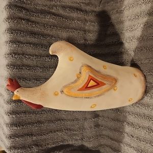 Rooster Decor